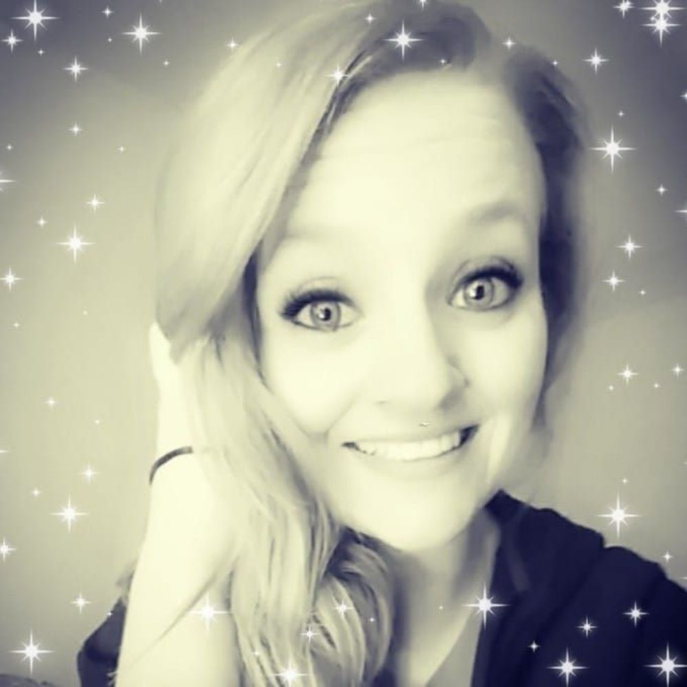 Meet your Posher, Krystina